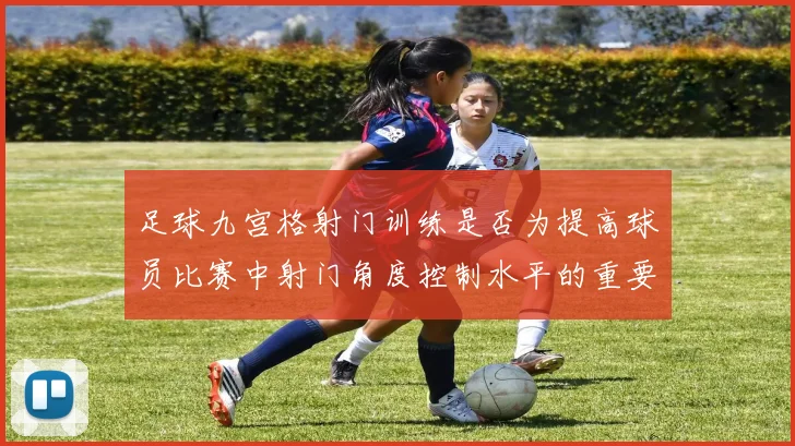 足球九宫格射门训练是否为提高球员比赛中射门角度控制水平的重要练习