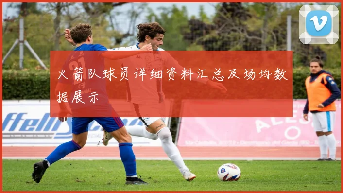 火箭队球员详细资料汇总及场均数据展示