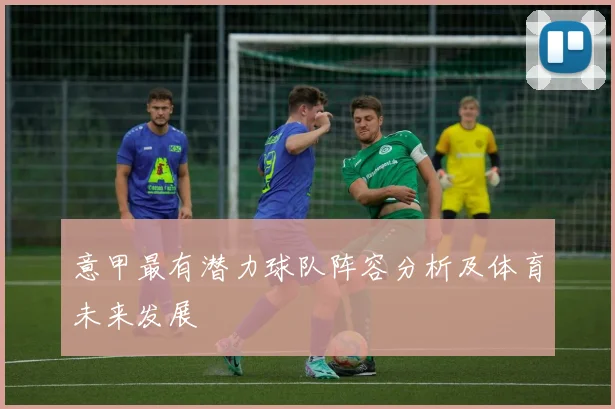 意甲最有潜力球队阵容分析及体育未来发展